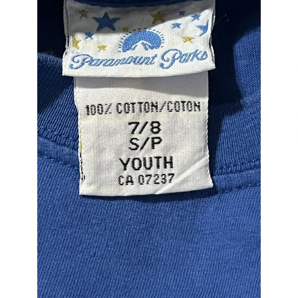 Paramount rare vintage